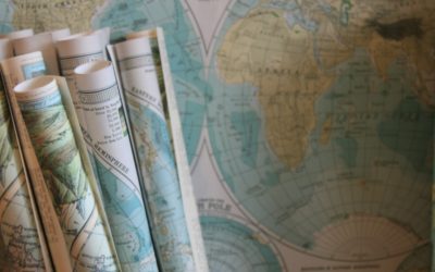Alternatives à Google Maps