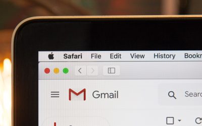 messagerie email professionnelle